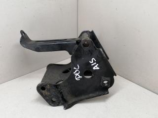 кронштейн двигателя Nissan X-Trail T30 2004, 2.2 л., DCi, дизель, серебристый, внедорожник 5 дв., полный подключаемый привод