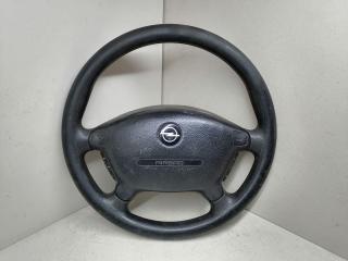 руль Opel Vectra B 1998, 1.6 л., X 16 XEL, бензин, 5МКПП, зеленый, универсал