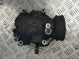 муфта компрессора кондиционера Mitsubishi Space Wagon 3 поколение (Typ N50) 2001, 2.4 л., i, бензин, 442100-1050, 05U13402