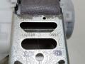 ремень безопасности Toyota Camry 7 поколение XV40 2008, 2.4 л., i, 2AZ-FE, бензин, АКПП, серебристый, седан, передний привод, A1211-R, 1728 - фото №5