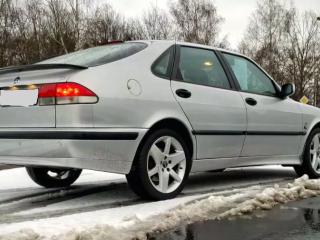Saab 9-3 1 поколение