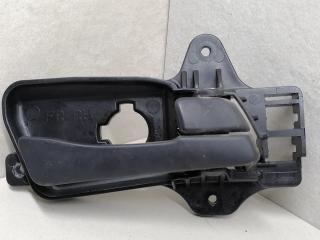 ручка наружная Hyundai i30 1 поколение 2009, 1.6 л., CRDi, дизель, 5МКПП, серебристый, хетчбэк 5 дв., передний привод, 82623-FD000