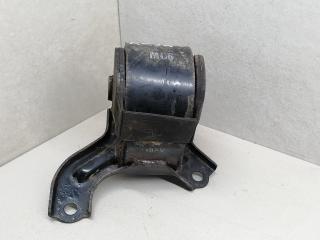 подушка крепления двигателя Hyundai Tucson 1 поколение 2006, 2.0 л., CRDi, дизель, АКПП, чёрный, внедорожник 5 дв., передний привод, 21814-2E400