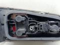 фонарь крышки багажника правый Renault Laguna 2 поколение 2002, 1.8 л., i, F4P 770, бензин, 5МКПП, серебристый, хетчбэк 5 дв., передний привод, 8200002476 - фото №2
