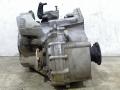 КПП механическая (МКПП) Volkswagen Passat B6 2008, 2.0 л., TDi, CBAB, дизель, 6МКПП, серебристый, универсал, KNS - фото №2