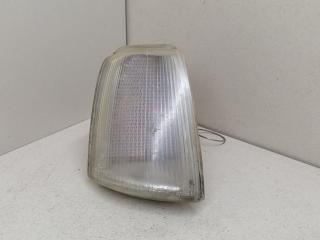 поворотник правый Renault 19 2 поколение B53B 1993, 1.8 л., бензин, 5МКПП, красный, хетчбэк 5 дв., передний привод, 7701036017