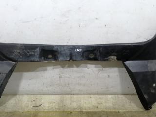 защита днища Renault Megane 2 поколение 2005, дизель, 8200260901