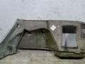 обшивка багажника Opel Vectra B 1998, 1.6 л., i, X 16 XEL, бензин, 5МКПП, зеленый, универсал, передний привод, 90503203 - фото №2