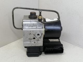 блок ABS Opel Vectra B 1998, 1.6 л., X 16 XEL, бензин, 5МКПП, зеленый, универсал, 13091801, S108196002J, 8225155, W00141309