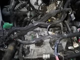 двигатель Renault Laguna 3 поколение 2007, 2.0 л., DCi, M9R 802, дизель, 6МКПП, голубой, M9R.A802