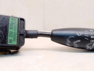 переключатель дворников Daewoo Lanos T150 [рестайлинг] 2004, 96230800, 399330-1000, 96230800CB