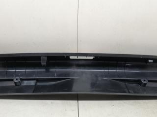 обшивка багажника Volkswagen Passat B6 2008, 2.0 л., TDi, CBAB, дизель, 6МКПП, серебристый, универсал