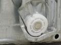 стеклоподъемник электрический Hyundai i30 1 поколение 2009, 1.6 л., CRDi, дизель, 5МКПП, серебристый, хетчбэк 5 дв., передний привод, 81320-2L020, 82480-2R000, 5602333, 82460-2R000, 0130822543 - фото №6