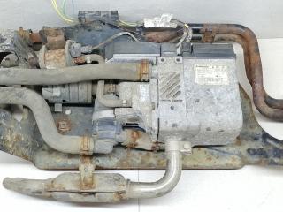 автономный отопитель (Webasto) Citroen C8 1 поколение 2003, 2.0 л., HDi, дизель, 5МКПП, серый, 98880G, 5B593750