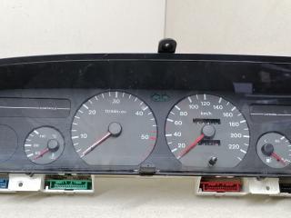 щиток приборов (приборная панель) Citroen Xantia 1 поколение 1997, 1.9 л., D, дизель, 5МКПП, тёмно-серый металлик, хетчбэк 5 дв., передний привод, 9624897780, 09021119900