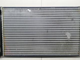 радиатор (основной) Citroen Xantia 1 поколение 1997, 1.9 л., D, дизель, 5МКПП, тёмно-серый металлик, хетчбэк 5 дв., передний привод