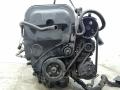 двигатель Volvo S60 1 поколение 2001, 2.4 л., B 5244 T3, бензин, АКПП, черный, седан, передний привод, B5244T - фото №4