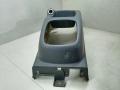 консоль салона Daewoo Lanos T100 1998, 1.3 л., MPI, A13SMS, бензин, 5МКПП, зелёный, хетчбэк 3 дв., передний привод - фото №7