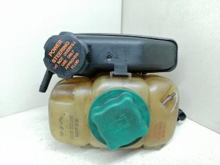 бачок расширительный Volvo S60 1 поколение 2001, 2.4 л., B 5244 T3, бензин, АКПП, черный, седан, 9485464, 8634226, 8634227