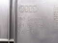 обшивка двери передняя левая Audi A4 B7 2006, 2.0 л., BLB, дизель, 6МКПП, серый, универсал, передний привод, 8E1867105 - фото №3