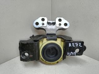 кронштейн двигателя Citroen C3 Picasso 1 поколение 2012, 1.4 л., i, бензин, 5МКПП, чёрный, 9681706580, 9680138380