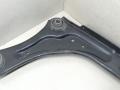 рычаг передний правый Renault Laguna 3 поколение 2007, 2.0 л., DCi, M9R 802, дизель, 6МКПП, голубой, 545000002R - фото №2