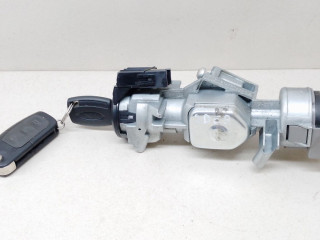 контактная группа Ford Focus 2 поколение 2006, 1.6 л., бензин, 5МКПП, универсал, 3M51-3F880-AC