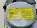 ремень безопасности Toyota Camry 7 поколение XV40 2008, 2.4 л., i, 2AZ-FE, бензин, АКПП, серебристый, седан, передний привод, 1782 - фото №4