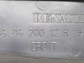 пыльник переднего крыла Renault Laguna 3 поколение 2008, 1.6 л., i, бензин, 6МКПП, синий, хетчбэк 5 дв., передний привод, 668620012R - фото №3