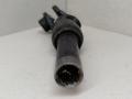 рулевой карданчик Renault Laguna 3 поколение 2007, 2.0 л., DCi, M9R 802, дизель, 6МКПП, голубой - фото №3