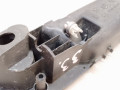 ручка внутренняя передняя левая Mercedes-Benz Vaneo W414 2001, 1.6 л., M 166.961, бензин, 5МКПП, темно-серый, минивэн, передний привод, A4147601061 - фото №4