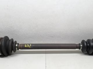 полуось передняя правая (приводной вал, ШРУС) Renault Laguna 1 поколение B56A/B 1994, 1.8 л., mono, бензин, 5МКПП, хетчбэк 5 дв., передний привод, 7711130028