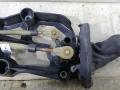 кулиса Peugeot 1007 1 поколение 2007, 1.4 л., HDi, дизель, 5МКПП, серебристый, хетчбэк 3 дв., 9680146980 - фото №2