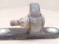 петля двери Mercedes-Benz Vaneo W414 2001, 1.6 л., M 166.961, бензин, 5МКПП, темно-серый, минивэн, передний привод, JBAL40, A1687202137 - фото №4