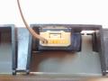 фонарь салона (плафон) Toyota Camry 7 поколение XV40 2009, 2.4 л., АКПП, серебристый, седан, передний привод, TN853792, ST1372991, MR1377233 - фото №3