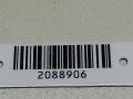 петля двери Renault Laguna 3 поколение 2007, 2.0 л., DCi, M9R 802, дизель, 6МКПП, голубой, 7701206969, 7701206967, 824000009R, 824010009R - фото №3