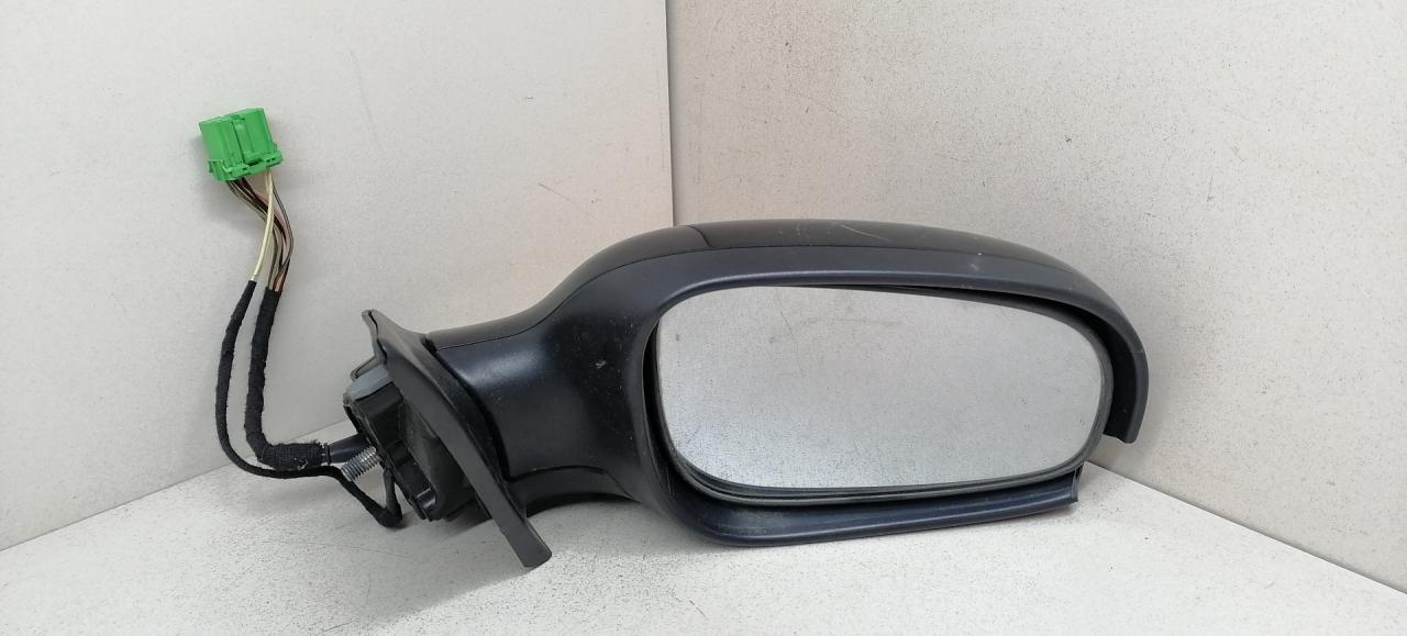 зеркало наружное правое Volvo S60 1 поколение 2001, 2.4 л., B 5244 T3, бензин, АКПП, черный, седан, передний привод, 30634920, 30745252 - фото №1
