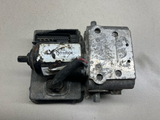 блок ABS Opel Vectra B 1996, 1.6 л., бензин, S108022001, 13039901