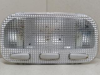 фонарь салона (плафон) Citroen C8 1 поколение (2002 - 2008), HDi, дизель, серый