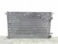 радиатор кондиционера Renault Megane 2 поколение 2005, 1.9 л., DCi, дизель, 6МКПП, синий, универсал, передний привод - фото №2