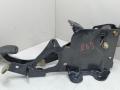 педаль тормоза Renault Megane 2 поколение 2004, 1.5 л., DCi, K9K 722, дизель, 5МКПП, серебристый, хетчбэк 5 дв., передний привод, 8200168238B, 8200155982 - фото №2
