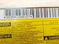 подушка безопасности боковая (шторка) Toyota Camry 7 поколение XV40 2009, 2.4 л., АКПП, серебристый, седан, передний привод, 303541208VG7 - фото №4