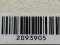 трубка кондиционера Toyota Camry 7 поколение XV40 2009, 2.4 л., АКПП, серебристый, седан, передний привод, 8870406290 - фото №4