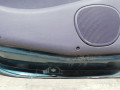 дверь задняя левая Renault Espace 3 поколение 2000, 2.2 л., TD, дизель, 5МКПП, синий, минивэн, передний привод, 6025370567 - фото №3