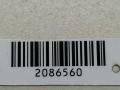 пружина передняя Renault Laguna 3 поколение 2007, 2.0 л., DCi, M9R 802, дизель, 6МКПП, голубой, 540100003R, 540100001R - фото №3