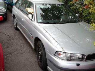 стекло двери передней правой Subaru Legacy 2 поколение 1996, 62210AC080NB