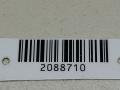 педаль Volkswagen Passat B6 2008, 2.0 л., TDi, CBAB, дизель, 6МКПП, серебристый, универсал, 1K1721503P - фото №6