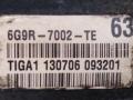 КПП механическая (МКПП) Ford S-Max 1 поколение 2006, 1.8 л., TDCi, дизель, 6МКПП, серебристый, минивэн, передний привод, 6G9R-7002-TE - фото №6