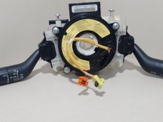 переключатель подрулевой (стрекоза) Mazda 6 2 поколение [рестайлинг] 2010, 2.5 л., i, бензин, АКПП, серебристый, седан, передний привод, F13K359-F, Z51.206.1166