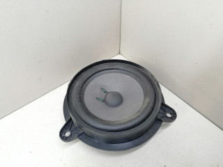 динамик двери Nissan Murano Z50 2005, 3.5 л., i, VQ35DE, бензин, АКПП, серый, внедорожник 5 дв., полный привод, 28156AM900, BOSE